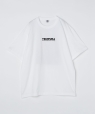 SOUVENIRS: TEMPURA MAGAZINE JAPAN PHOTO TEE �z���C�g