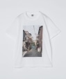 SOUVENIRS: TEMPURA MAGAZINE JAPAN PHOTO TEE �z���C�g�n