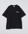 SOUVENIRS: TEMPURA MAGAZINE JAPAN PHOTO TEE �_�[�N�O���[