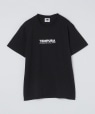 SOUVENIRS: TEMPURA MAGAZINE JAPAN PHOTO TEE �u���b�N