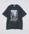 SOUVENIRS: TEMPURA MAGAZINE JAPAN PHOTO TEE �l�C�r�[