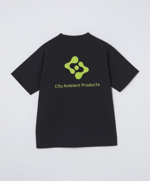 City Ambient Products: �X�^���_�[�h ���S �v�����g T�V���c
