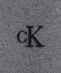 Calvin Klein: SS RLXD ARCHIVE LOGO CN TEE