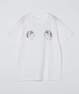 SOUVENIRS: �V�W���E�i�i JAPAN T-SHIRT