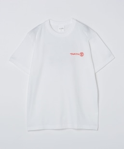 SOUVENIRS: �V�W���E�i�i JAPAN T-SHIRT