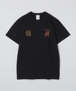 SOUVENIRS: �V�W���E�i�i JAPAN T-SHIRT