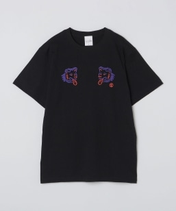 SOUVENIRS: �V�W���E�i�i JAPAN T-SHIRT