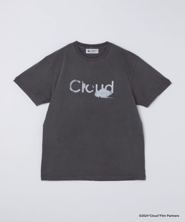 City Ambient Products: �f��wCloud �N���E�h�x�^�C�g�����S�f�U�C��T�V���c