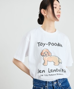 �yCity Ambient Products�ʒ��zBen Lenovitz: DOG CAT T�V���c
