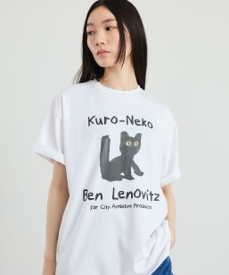 �yCity Ambient Products�ʒ��zBen Lenovitz: DOG CAT T�V���c