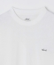 NANGA: DRY MIX PIVOT SLEEVE TEE