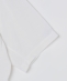 NANGA: DRY MIX PIVOT SLEEVE TEE