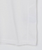 NANGA: DRY MIX PIVOT SLEEVE TEE