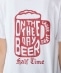 �yWEB����/SHIPS�ʒ��zTHE DAY ON THE BEACH: THATS SURF LIFE �|�P�b�g T�V���c