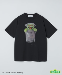 �yCity Ambient Products�ʒ��z: SESAME STREET T�V���c