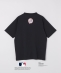 SHIPS: PEANUTS×MLB �v�����g T�V���c 26SS