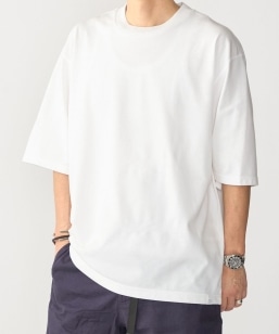THYRAD: COOLMAX(R) �N���[�l�b�N T�V���c