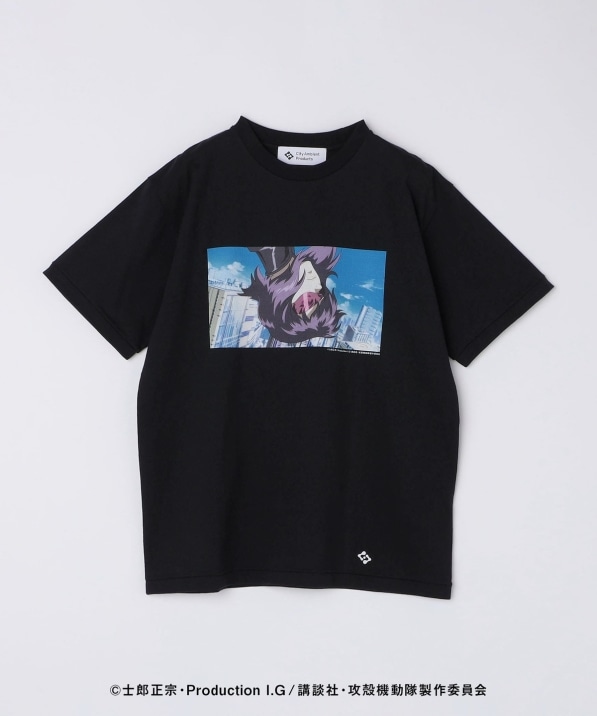 City Ambient Products: �U�k�@���� SAC 2nd GIG T�V���c