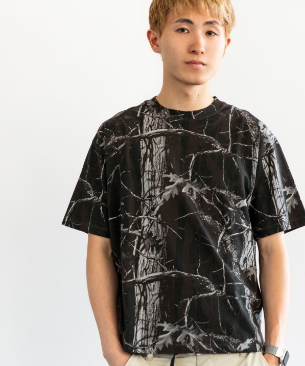 City Ambient Products: �c���[ �J���t���[�W�� �v�����g T�V���c