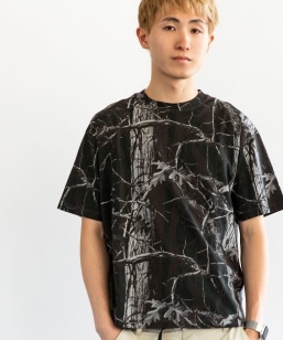 City Ambient Products: �c���[ �J���t���[�W�� �v�����g T�V���c