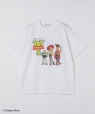 �yCity Ambient Products�ʒ��z: TOY STORY 5�w�g�C�E�X�g�[���[5�xT�V���c �z���C�g�n