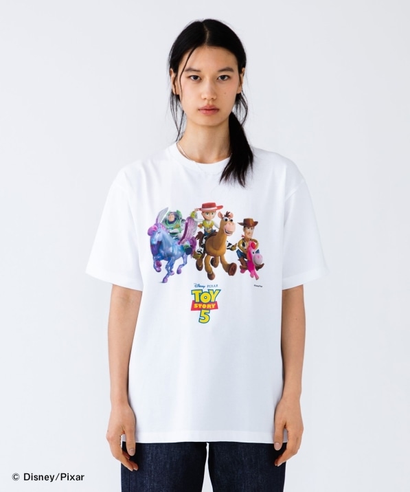 �yCity Ambient Products�ʒ��z: TOY STORY 5�w�g�C�E�X�g�[���[5�xT�V���c