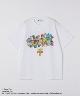 �yCity Ambient Products�ʒ��z: TOY STORY 5�w�g�C�E�X�g�[���[5�xT�V���c