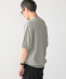 SHIPS: �qMADE IN JAPAN�r�X�r���R�b�g�� ���� �V���[�g�X���[�u T�V���c