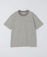 SHIPS: UNDYED �|�P�b�gT�V���c �O���[