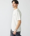 �ySHIPS�ʒ��zFRED PERRY:COOLMAX(R) ���̎q �����|�C���g ���S T�V���c 25SS
