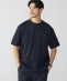 �ySHIPS�ʒ��zFRED PERRY:COOLMAX(R) ���̎q �����|�C���g ���S T�V���c 25SS