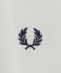 �ySHIPS�ʒ��zFRED PERRY:COOLMAX(R) ���̎q �����|�C���g ���S T�V���c 25SS