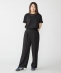�ySHIPS�ʒ��zFRED PERRY:COOLMAX(R) ���̎q �����|�C���g ���S T�V���c 25SS