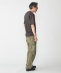 �ySHIPS�ʒ��zFRED PERRY:COOLMAX(R) ���̎q �����|�C���g ���S T�V���c 25SS