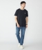 FRED PERRY: M1588 TWIN TIPPED T�V���c