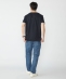 FRED PERRY: M1588 TWIN TIPPED T�V���c