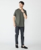 FRED PERRY: M1588 TWIN TIPPED T�V���c