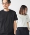 �ySHIPS�ʒ��zFRED PERRY: M1588 TWIN TIPPED T�V���c