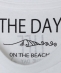 �ySHIPS�ʒ��zTHE DAY ON THE BEACH: �t�H�g �v�����g T�V���c