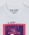 �ySHIPS�ʒ��zTHE DAY ON THE BEACH: �t�H�g �v�����g T�V���c