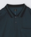 rajabrooke: SPORTY POLO S/S