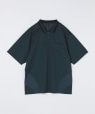 rajabrooke: SPORTY POLO S/S �_�[�N�O���[