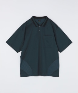 rajabrooke: SPORTY POLO S/S