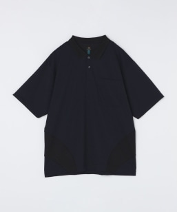 rajabrooke: SPORTY POLO S/S