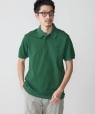 �ySHIPS�ʒ��zLACOSTE: �N���V�b�N �j�b�g���u �|���V���c �O���[��