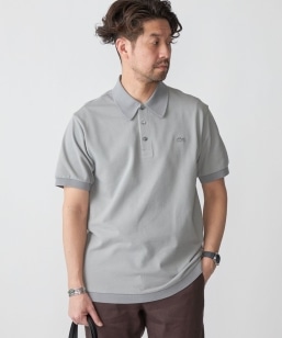 �ySHIPS�ʒ��zLACOSTE: �N���V�b�N �j�b�g���u �|���V���c