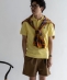 �ySHIPS�ʒ��zLACOSTE: NEW 70's �h���b�v�e�C�� �|���V���c