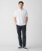 �ySHIPS�ʒ��zLACOSTE: NEW 70's �h���b�v�e�C�� �|���V���c