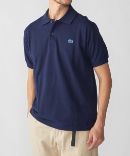 �ySHIPS�ʒ��zLACOSTE: NEW 70's �h���b�v�e�C�� �|���V���c