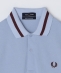 FRED PERRY: M2 POLO ENGLAND